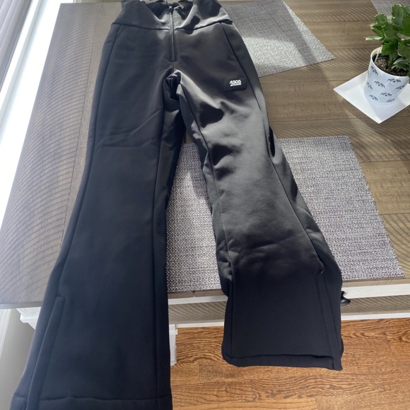 Snow/ski pants - Picture 2 of 4